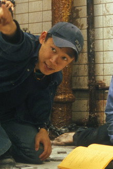 Hacking Away at Saw