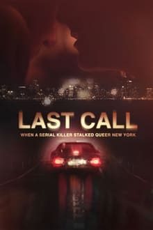 Last Call: When a Serial Killer Stalked Queer New York S01E01