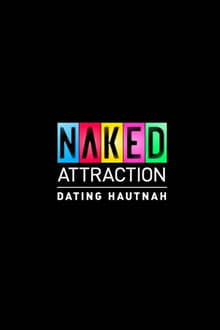 Poster da série Naked Attraction – Dating hautnah