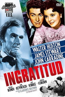 Ingratitud