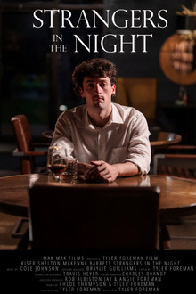 Strangers in the Night