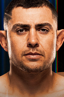 UFC Fight Night 263: Garcia vs. Onama