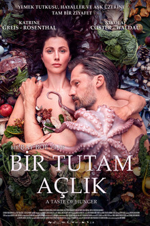 Bir Tutam Açlık