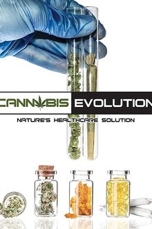 Cannabis Evolution Cannabis Evolution