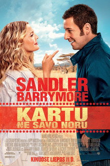Kartu ne savo noru
