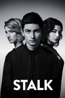 Stalk 2° Temporada Completa