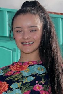 Photo of Laura Castrillón