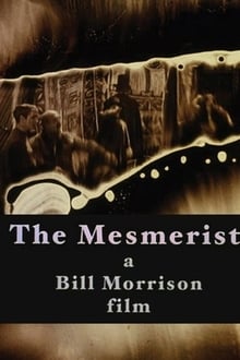 Poster do filme The Mesmerist