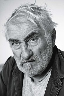 Photo of Pavel Landovský