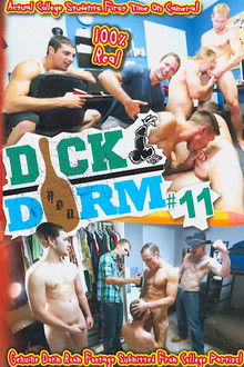 Dick Dorm 11