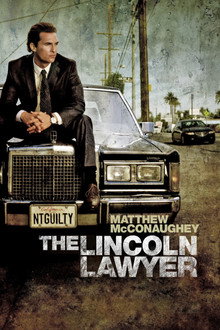 The Lincoln Lawyer