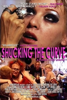 Poster do filme Shucking the Curve