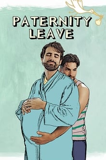 Poster do filme Paternity Leave