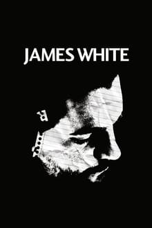 James White movie poster