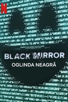Oglinda neagră