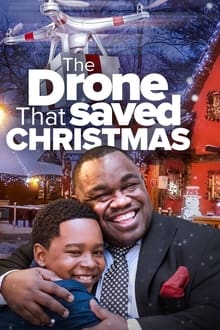 The Drone that Saved Christmas