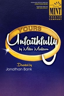 Poster do filme Yours Unfaithfully