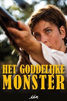 Poster da série Het Goddelijke Monster