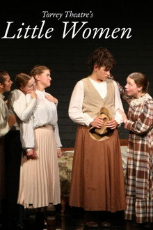 Little Women - Torrey Theatre