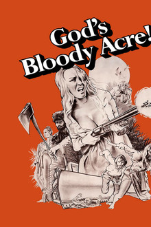 God's Bloody Acre