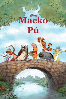 Macko Pú