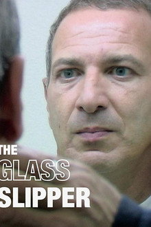 The Glass Slipper
