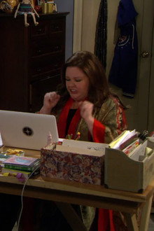 Mike & Molly season 4 episode 22