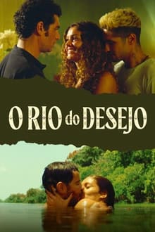 Poster do filme River of Desire