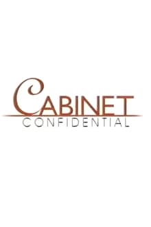 Poster do filme Cabinet Confidential