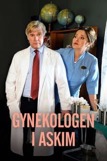 Poster da série Gynekologen i Askim