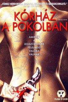 Kórház a pokolban