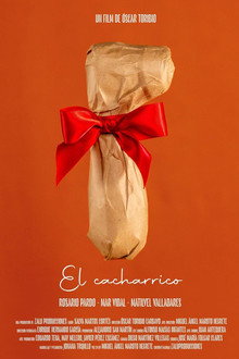 El cacharrico