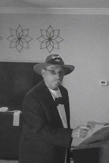 The Mustache Mob: Part II