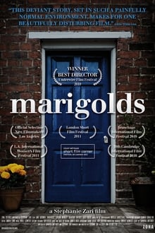 Poster do filme Marigolds