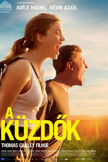 A küzdők