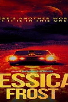 Jessica Frost
