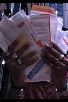 Parking Ticket