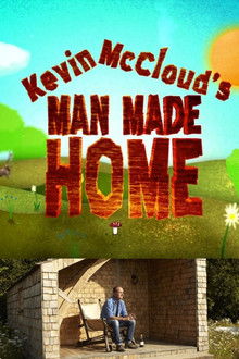Kevin McCloud's Man Made Home