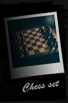Chess Set