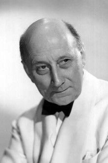 Photo of Felix Aylmer