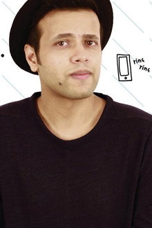 Sapan Verma: Obsessive Comedic Disorder