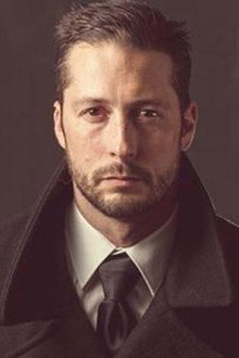 Photo of Jason Beaudoin