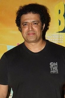 Photo of Ninad Kamat