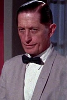 Photo of Jeffrey Sayre