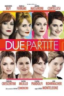 Poster do filme The Ladies Get Their Say