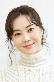 Photo of Arisa Mizuki