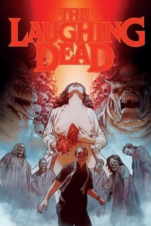 Poster do filme The Laughing Dead