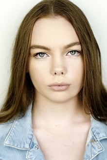 Foto de perfil de Sophia McGregor