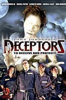 Poster do filme Deceptors