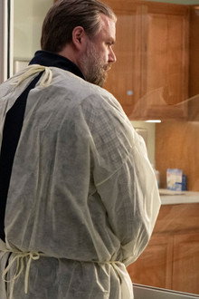 New Amsterdam season 3 episode 2